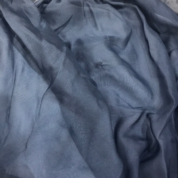 CAROLINE CONSTAS Ancel Silk One-Shoulder Dress - Picture 8 of 14